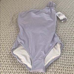 NWT Michael Kors 2019 Cruise One Piece swimsuit